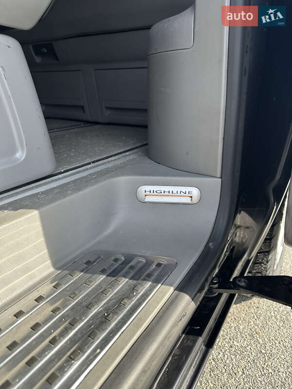 Volkswagen Multivan 2008