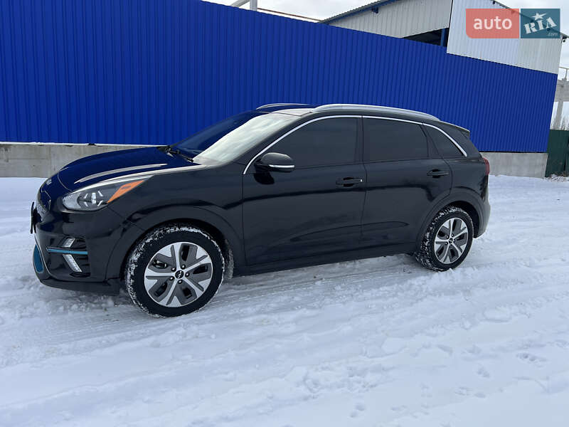 Kia Niro 2021