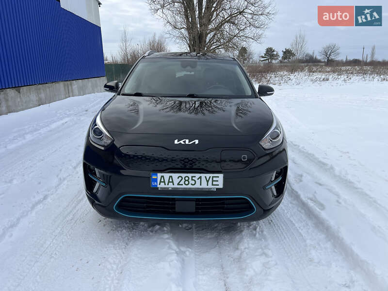 Kia Niro 2021