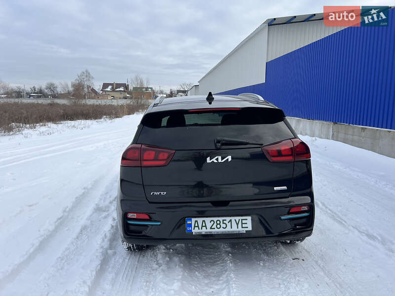 Kia Niro 2021