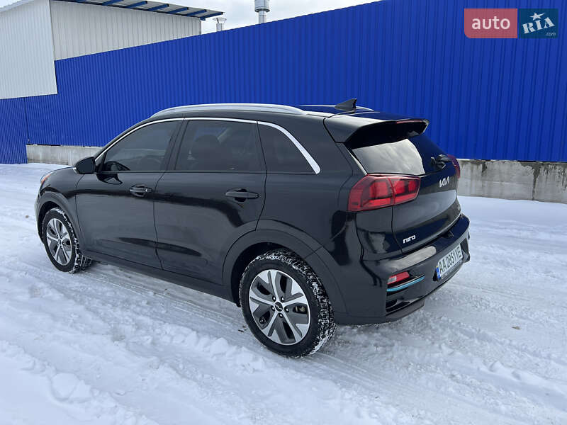 Kia Niro 2021