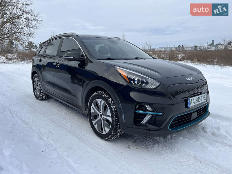 Kia Niro 2021