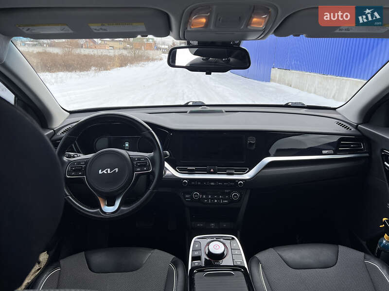Kia Niro 2021