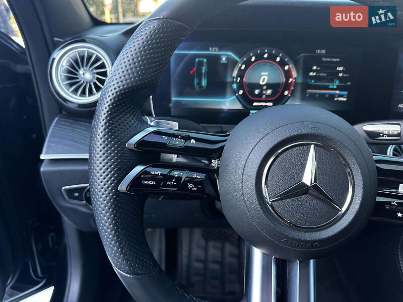 Mercedes-Benz E-Class 2017