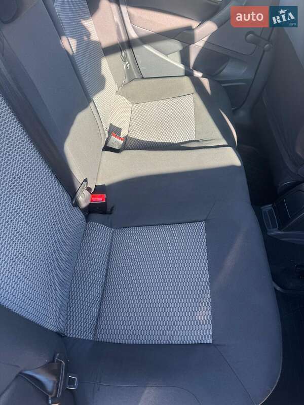 Volkswagen Polo 2010