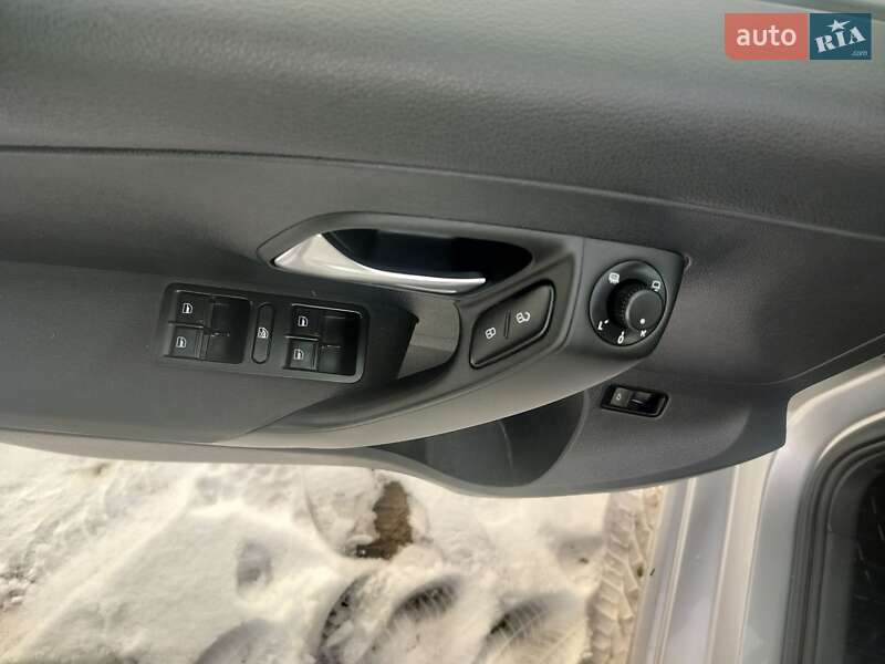 Volkswagen Polo 2019