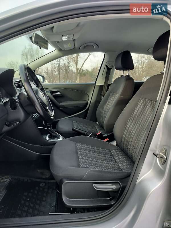 Volkswagen Polo 2019