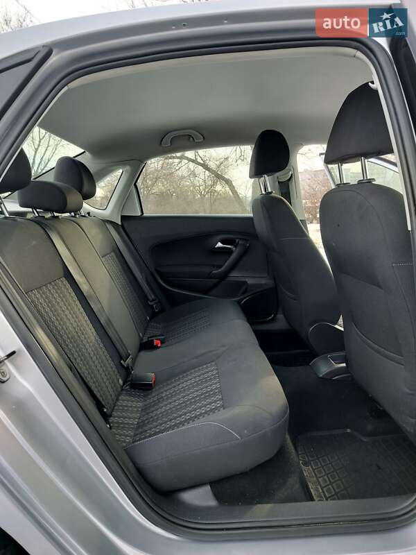 Volkswagen Polo 2019