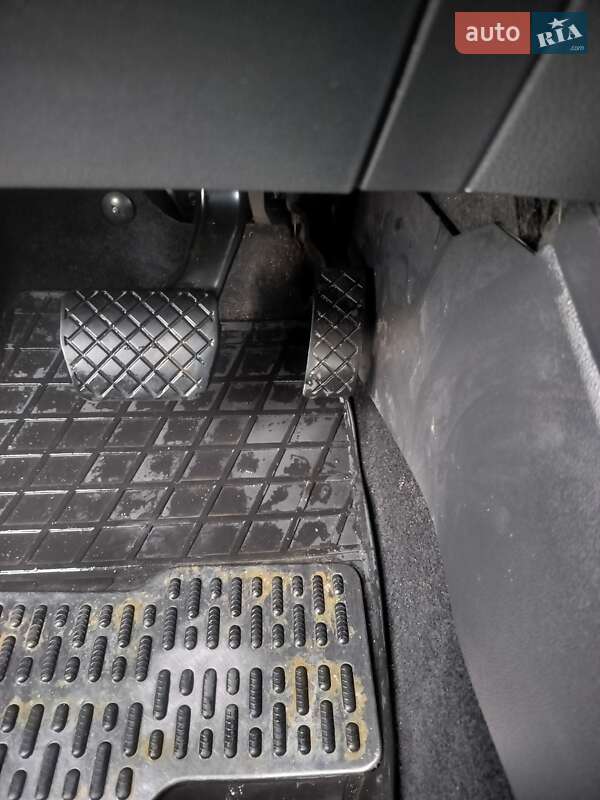 Volkswagen Polo 2019