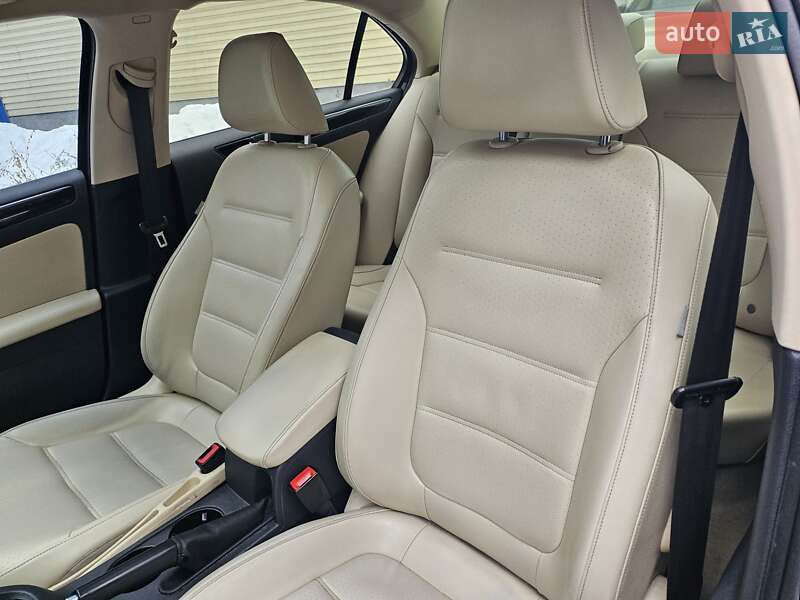 Volkswagen Jetta 2015