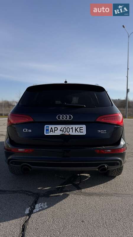 Audi Q5 2013
