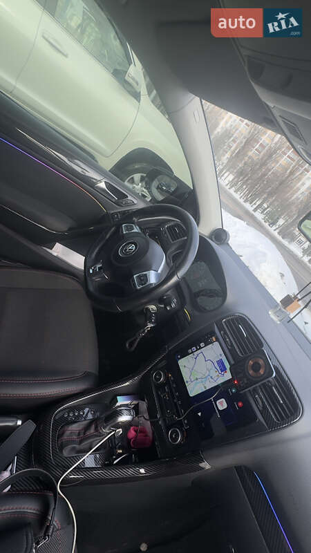 Volkswagen Golf 2011