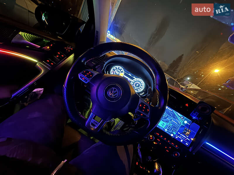 Volkswagen Golf 2011