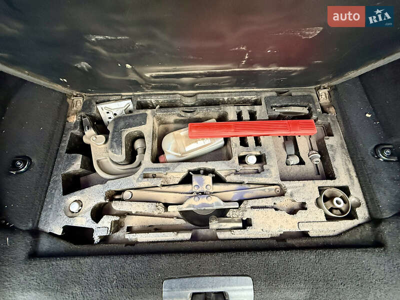 Land Rover Range Rover Sport 2008