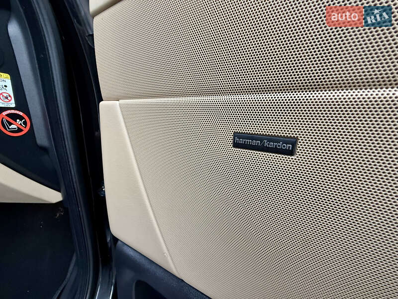 Land Rover Range Rover Sport 2008