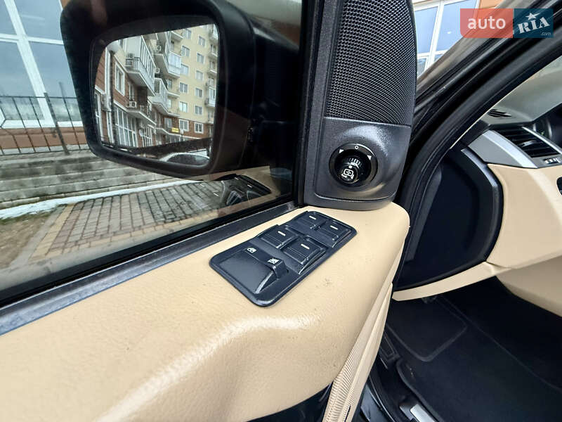 Land Rover Range Rover Sport 2008