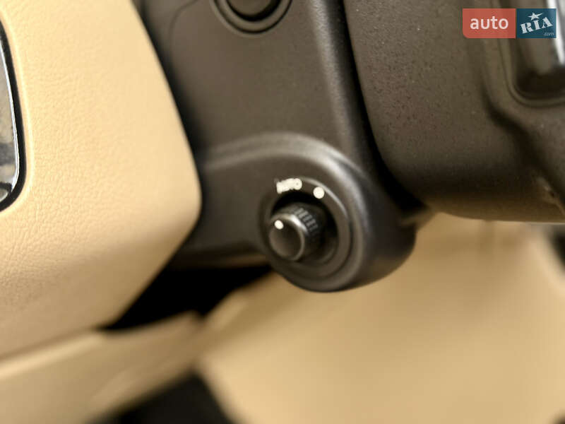 Land Rover Range Rover Sport 2008