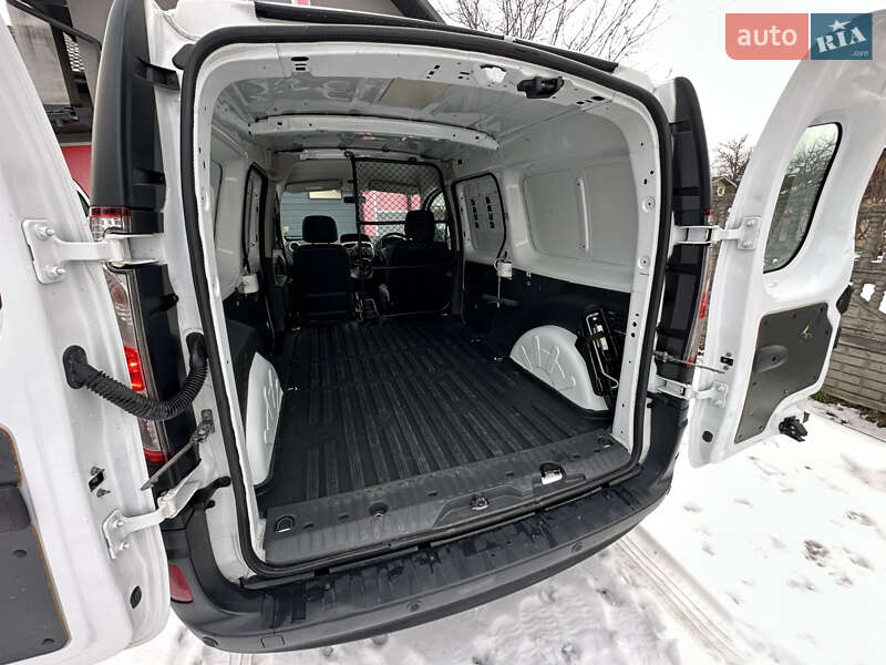Renault Kangoo 2020