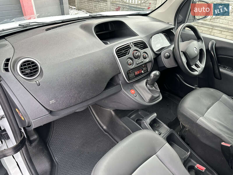 Renault Kangoo 2020