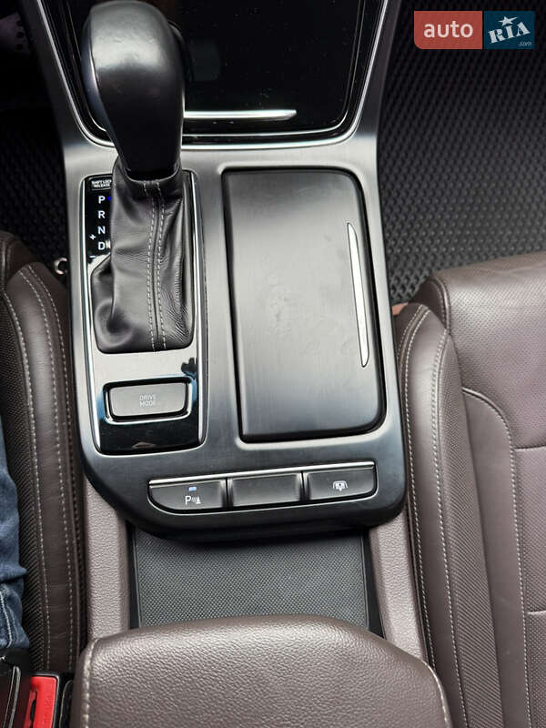 Hyundai Grandeur 2017