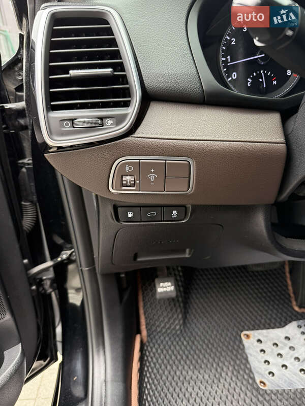 Hyundai Grandeur 2017