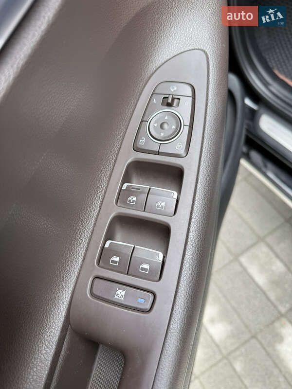 Hyundai Grandeur 2017