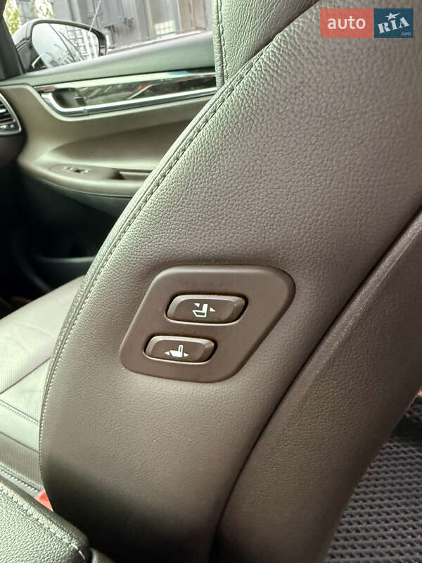 Hyundai Grandeur 2017