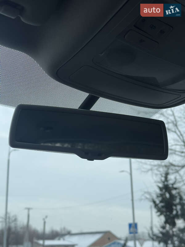 Volkswagen Touran 2012