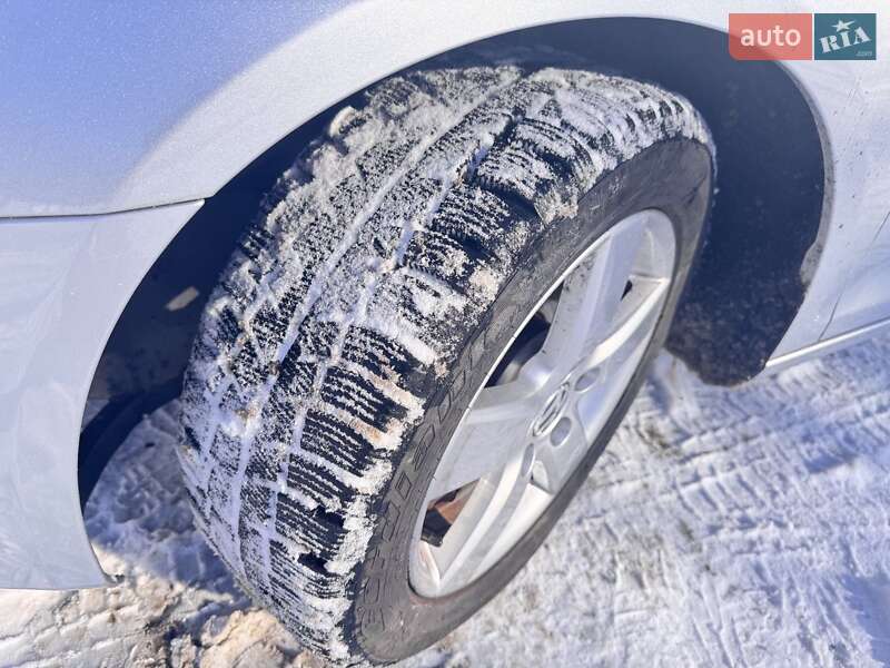 Volkswagen Golf 2011