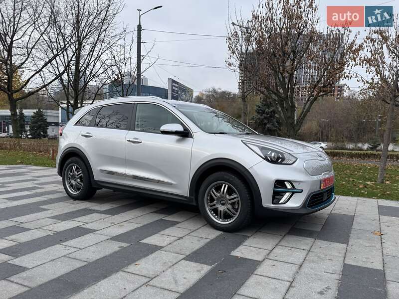 Kia Niro 2021