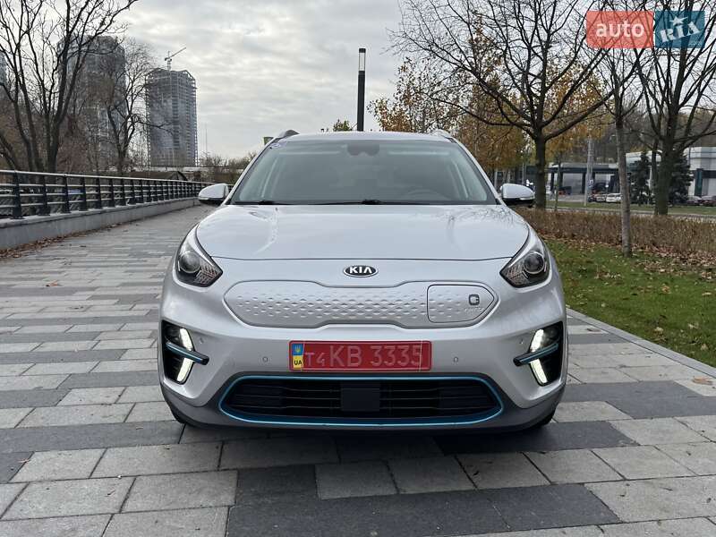 Kia Niro 2021