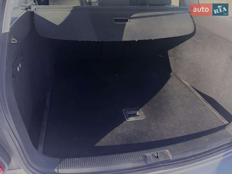 Volkswagen Golf 2011