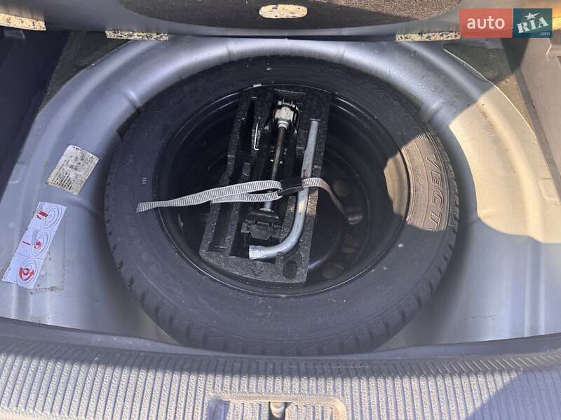 Volkswagen Golf 2011