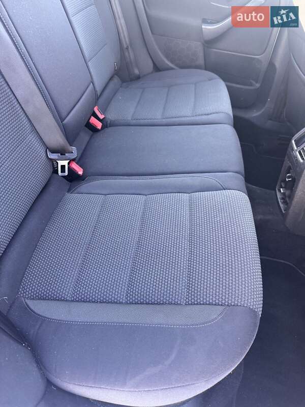 Volkswagen Golf 2011