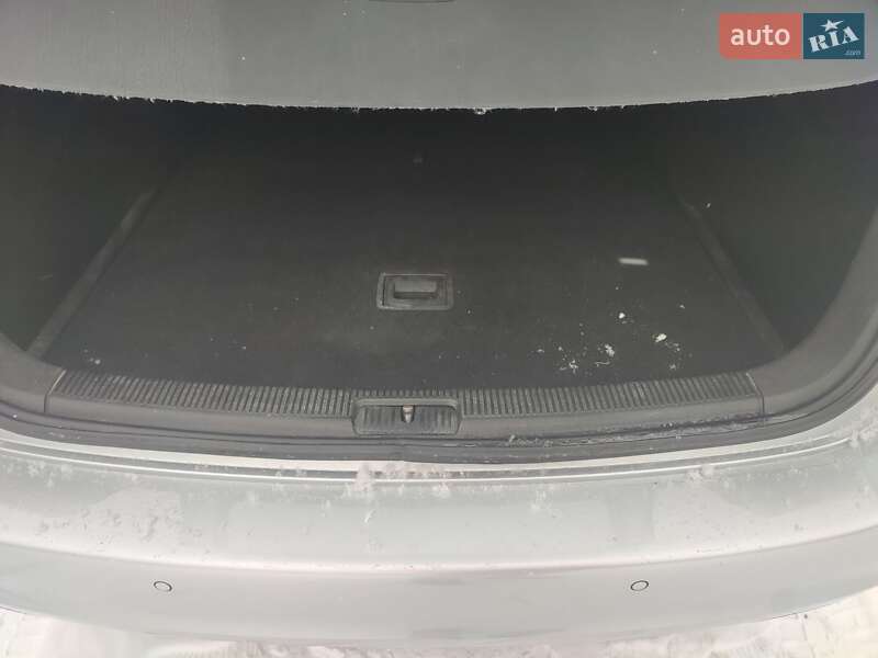 Volkswagen Golf 2011