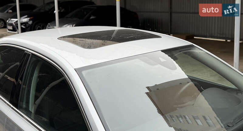 Volkswagen Passat 2020