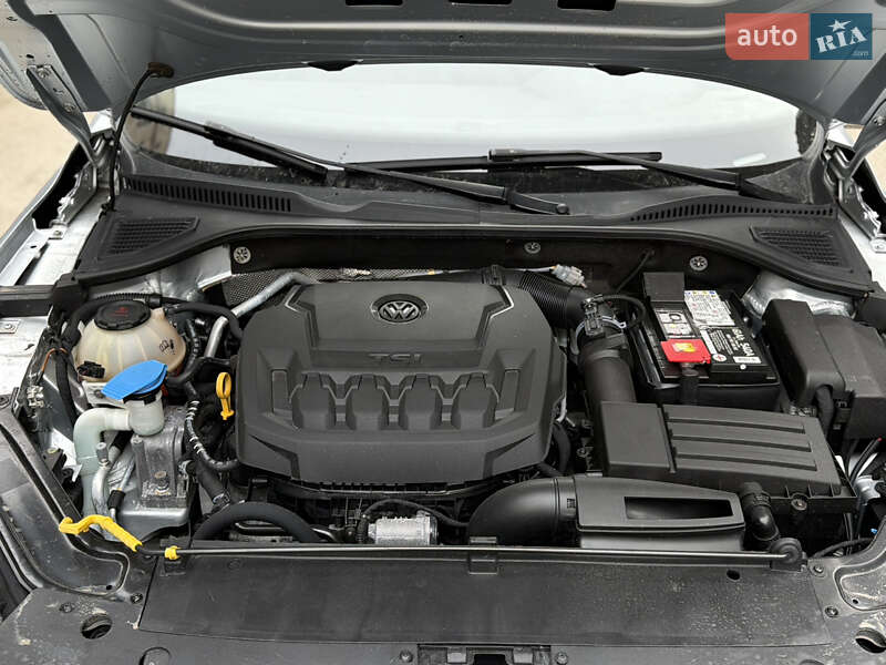 Volkswagen Passat 2020