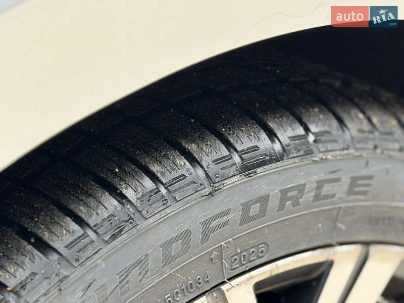 Volkswagen Passat 2020