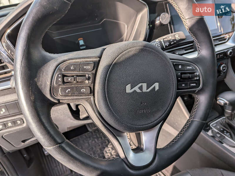 Kia Niro 2022
