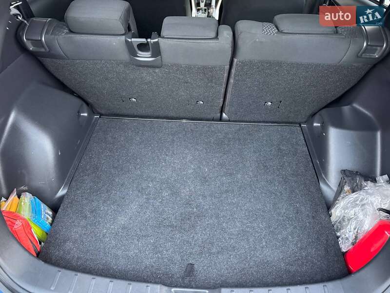 Mitsubishi Eclipse Cross 2019