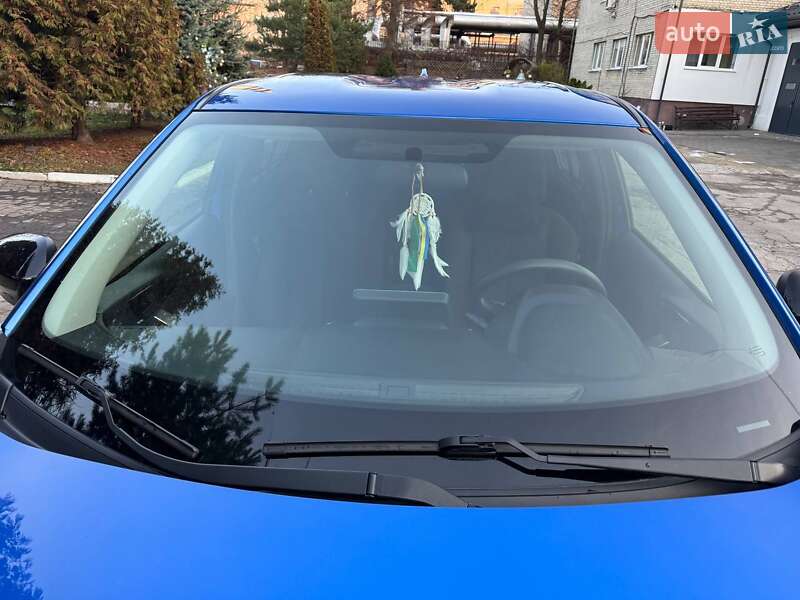 Mitsubishi Eclipse Cross 2019