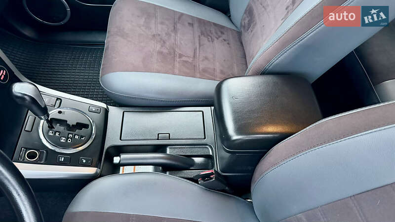 Suzuki Grand Vitara 2010