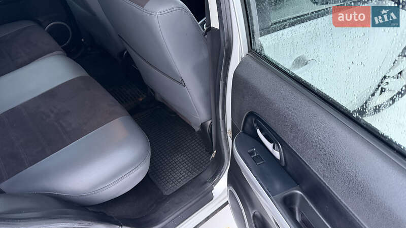 Suzuki Grand Vitara 2010