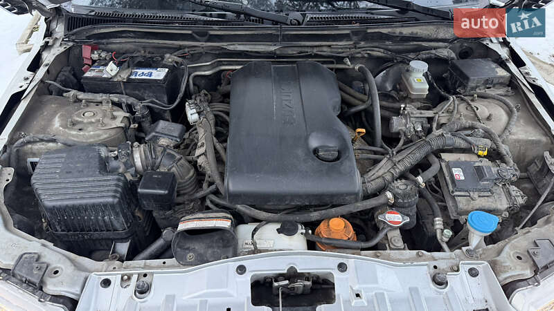 Suzuki Grand Vitara 2010