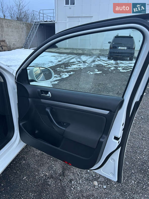 Volkswagen Golf 2012