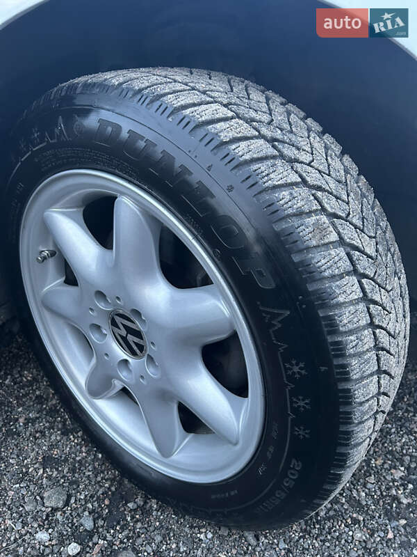 Volkswagen Golf 2012