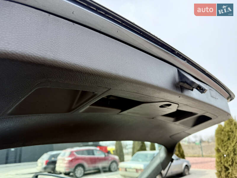 Volkswagen Passat 2012