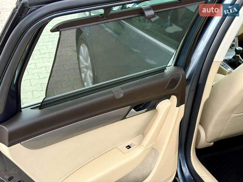 Volkswagen Passat 2012