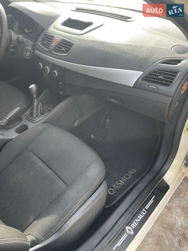 Renault Fluence 2015