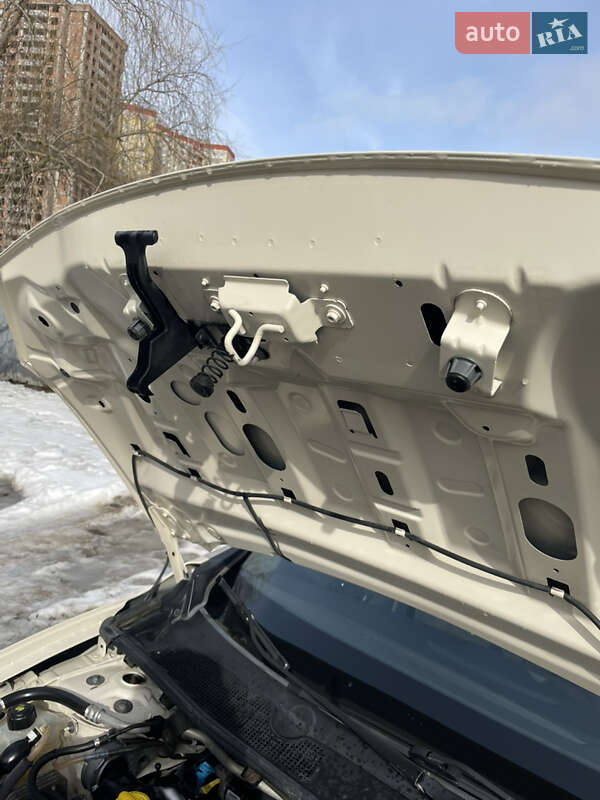 Renault Fluence 2015